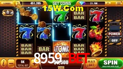 A Emoção da Loteria na 8959 Bet: Uma Chance de Mudança de Vida